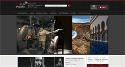 Desktop Screenshot of funphoto.ua